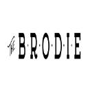 The Brodie logo